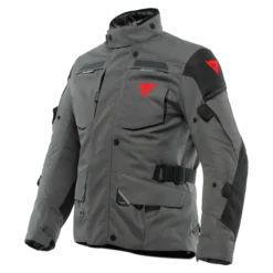 Dainese Splugen 3L D-Dry Jacket Iron Gate Black
