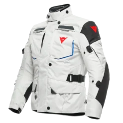 Dainese Splugen 3L D-Dry Jacket Vapor Blue Black