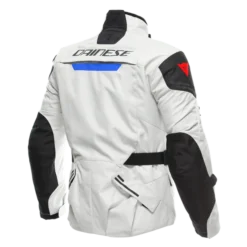 Dainese Splugen 3L D-Dry Jacket Vapor Blue Black -Helstons Winkel dainese splugen 3l d dry jacket vapor blue black 2