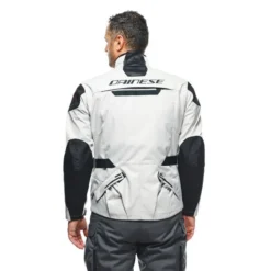 Dainese Splugen 3L D-Dry Jacket Vapor Blue Black -Helstons Winkel dainese splugen 3l d dry jacket vapor blue black 4