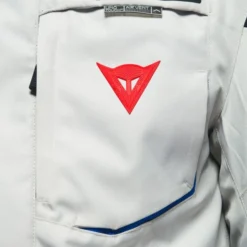 Dainese Splugen 3L D-Dry Jacket Vapor Blue Black -Helstons Winkel dainese splugen 3l d dry jacket vapor blue black 5