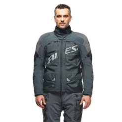 Dainese Springbok 3L Absoluteshell Jacket Iron Gate Iron Gate -Helstons Winkel dainese springbok 3l absoluteshell jacket iron gate iron gate 3