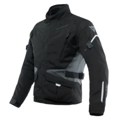 Dainese Tempest 3 D-Dry Black Black Ebony