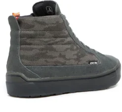 TCX Street 3 Air Camo Green