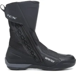 TCX Boot Airtech 3 Gore-Tex Black -Helstons Winkel dainese22tcx.000058f sn006783 closeup02 1