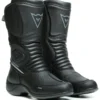 Dainese Aurora Lady D-WP Zwart Zwart