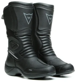 Dainese Aurora Lady D-WP Zwart Zwart