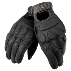Dainese Blackjack Zwart Zwart Zwart -Helstons Winkel dainese blackjack gloves zoom
