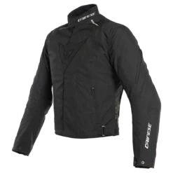 Dainese Laguna Seca 3 D-Dry Zwart Zwart Zwart