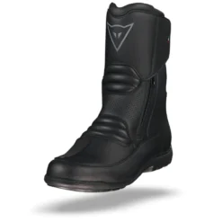 Dainese Nighthawk D1 Gore-Tex Low Zwart -Helstons Winkel dainese nighthawk d1 gore tex black.04