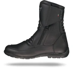 Dainese Nighthawk D1 Gore-Tex Low Zwart