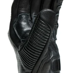 Dainese X-Ride Zwart Zwart -Helstons Winkel dainese x ride black black motorcycle gloves8