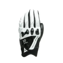 Dainese X-Ride Zwart Wit -Helstons Winkel dainese x ride black white motorcycle gloves