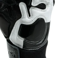 Dainese X-Ride Zwart Wit -Helstons Winkel dainese x ride black white motorcycle gloves10
