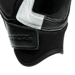 Dainese X-Ride Zwart Wit -Helstons Winkel dainese x ride black white motorcycle gloves11