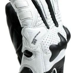 Dainese X-Ride Zwart Wit -Helstons Winkel dainese x ride black white motorcycle gloves5