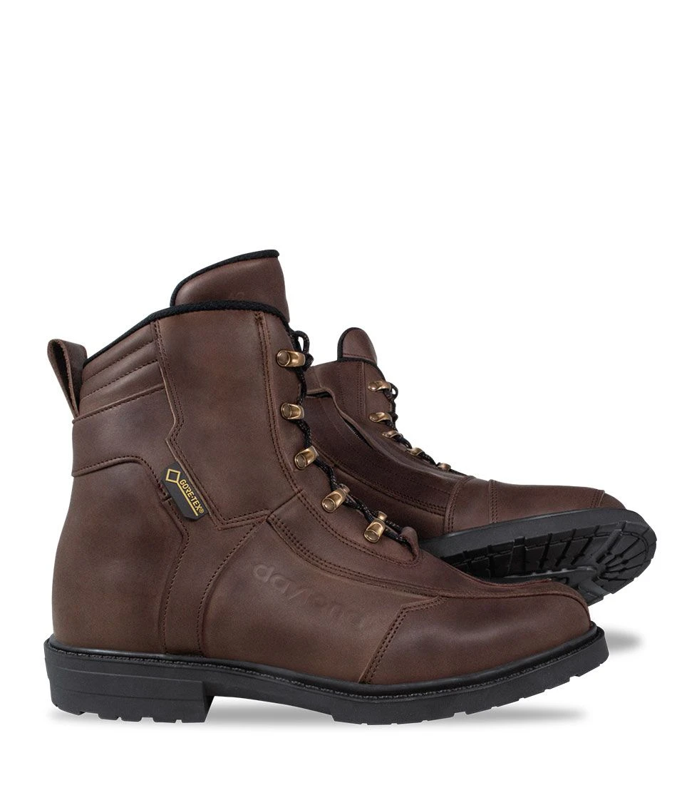 Daytona Ac Classics Brown 1 Daytona Ac Classics Brown