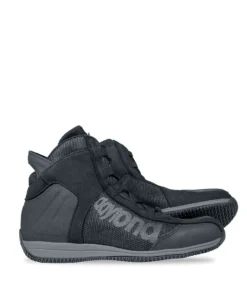 Daytona Ac4 Wd Black