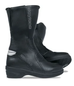Daytona Lady Pilot Gore-Tex Black
