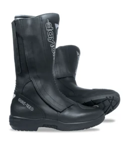 Daytona Travel Star Gore-Tex Black