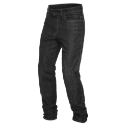 Dainese Denim Regular Tex Black Motorcycle Pants -Helstons Winkel denim regular tex pants