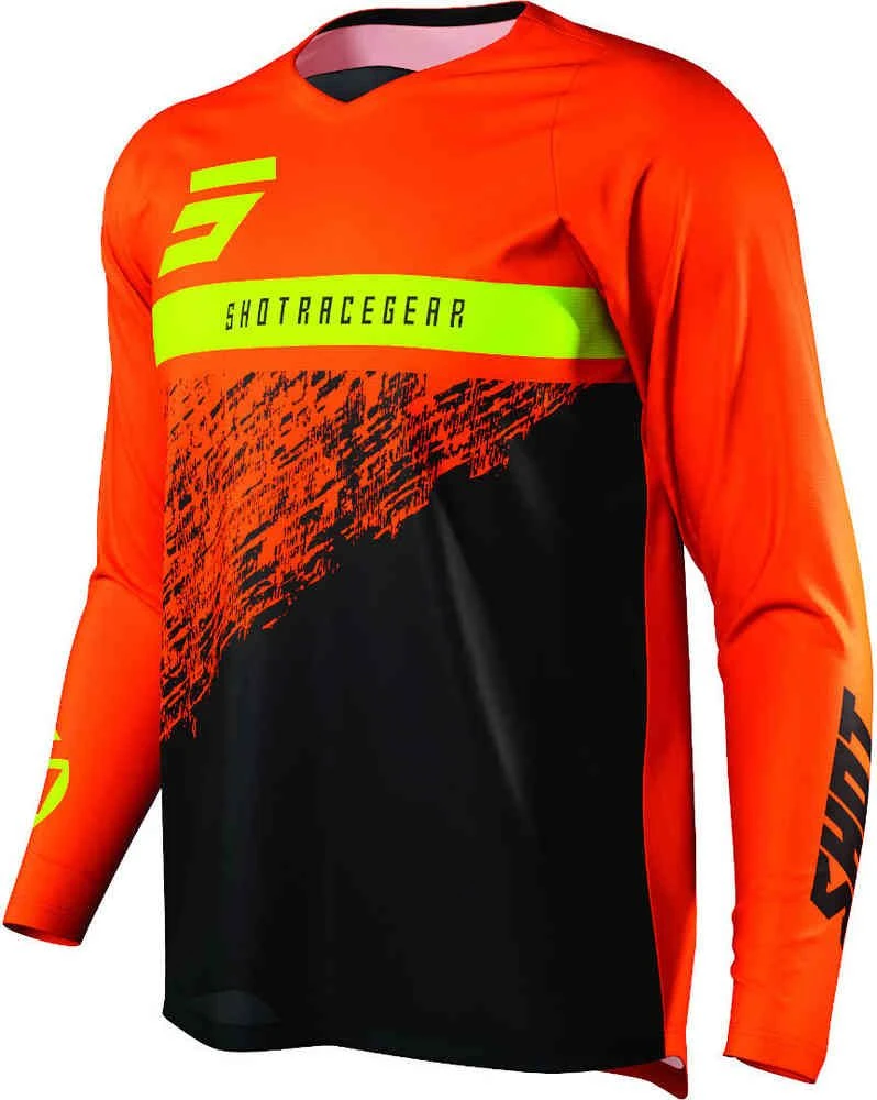 Shot Kid Roll Orange 1 Shot Kid Roll Orange