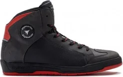 Stylmartin Double Waterproof Black -Helstons Winkel double wp schuhe zwart 73581 1