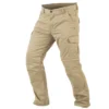 Trilobite 1864 Dual Pants 2In1 Beige