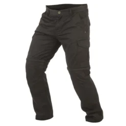Trilobite 1864 Dual Pants 2In1 Black