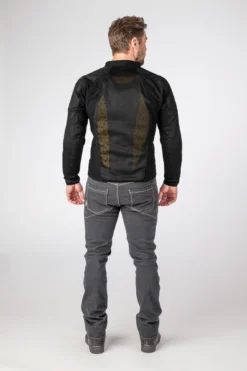 Halvarssons Edane Black