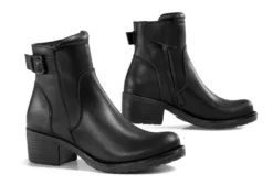 Falco Ayda Low Black