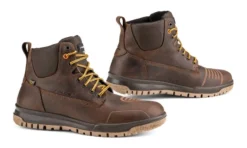 Falco Patrol Dark Brown