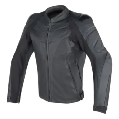 Dainese Fighter Perf Zwart Zwart