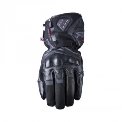 Five HG1 Evo WP Zwart Verwarmde Handschoenen