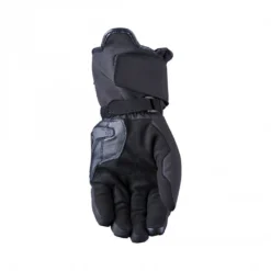 Five HG3 Evo WP Zwart Verwarmde Handschoenen