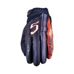 Five RS3 Evo Sport 5