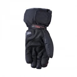 Five WFX4 Woman Gloves Black