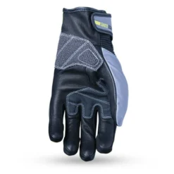 Five GT3 WR Grijs Fluo Geel