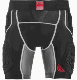 Fly Racing Fly Protection Barricade Compression Shorts -Helstons Winkel fly protection barricade compression shorts