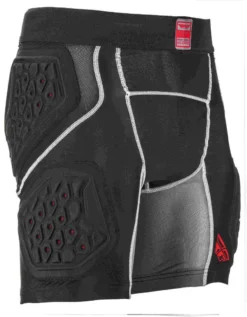 Fly Racing Fly Protection Barricade Compression Shorts