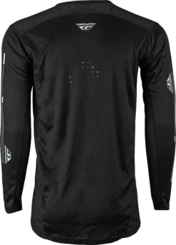 Fly Racing MX Jersey Lite S.E. Avenger Black Sunset