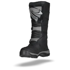 Forma Adventure Zwart -Helstons Winkel forma adventure black boots.04 1