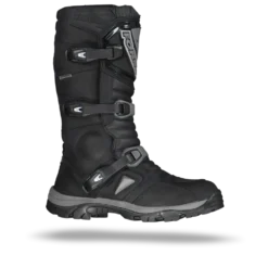 Forma Adventure Zwart -Helstons Winkel forma adventure black boots.29 1