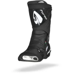 Forma Ice Pro Zwart -Helstons Winkel forma ice pro black boots.04 1