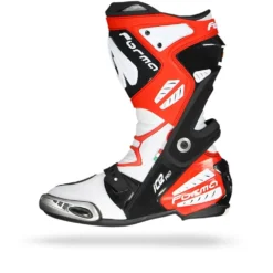 Forma Ice Pro Rood -Helstons Winkel forma ice pro red boots.10 1