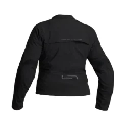 Lindstrands Fryken Women Black