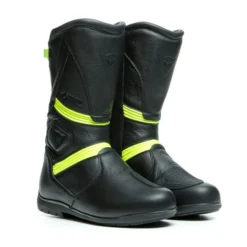 Dainese Fulcrum GT Gore-Tex Zwart Fluo Geel