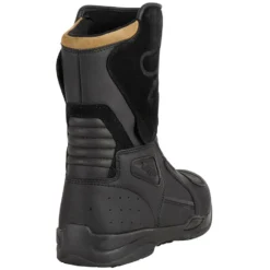 Furygan Boot GT D3O Black -Helstons Winkel furygan boot gt d3o black 4