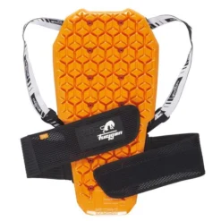 Furygan Fury D3O Racing Back Protector Orange -Helstons Winkel furygan fury d3o racing back protector orange 2