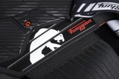 Furygan Fury D3O Racing Back Protector Orange -Helstons Winkel furygan fury d3o racing back protector orange 5